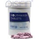 Disifin Antiseptic Mouthwash Thymol Effervescent Tablets - Pink (Tub of 1000)